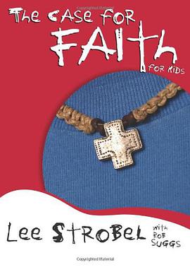 The Case for Faith for Kids pdf epub mobi 電子書 下載