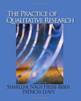 The Practice of Qualitative Research pdf epub mobi 電子書 下載