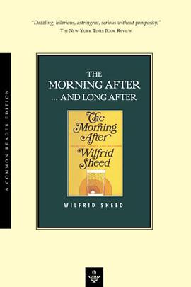 The Morning After and Long After pdf epub mobi 电子书 下载