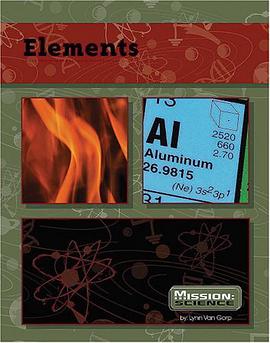 Elements pdf epub mobi 电子书 下载