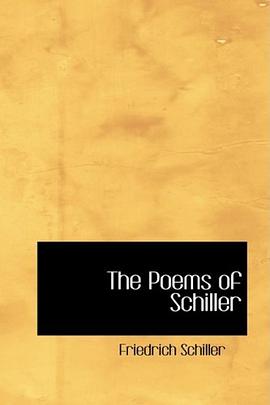 The Poems of Schiller pdf epub mobi 电子书 下载