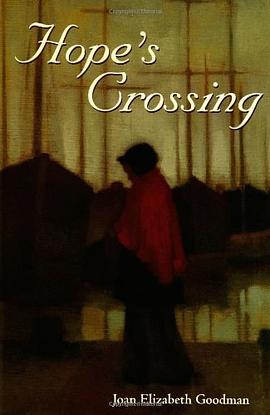 Hope's Crossing pdf epub mobi 电子书 下载
