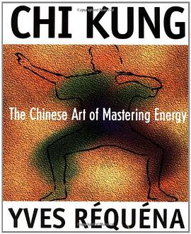Chi Kung pdf epub mobi 电子书 下载