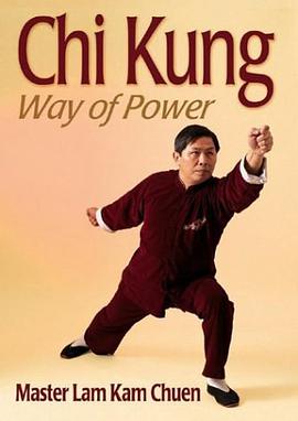 Chi Kung pdf epub mobi 電子書 下載