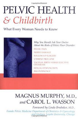 Pelvic Health and Childbirth