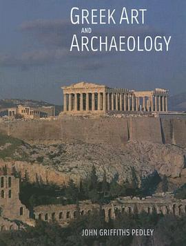 Greek Art and Archaeology, 4th Edition pdf epub mobi 电子书 下载