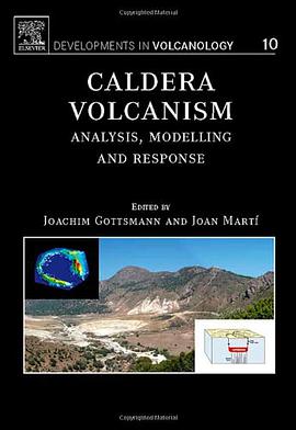 Caldera Volcanism, Volume 10 pdf epub mobi 电子书 下载