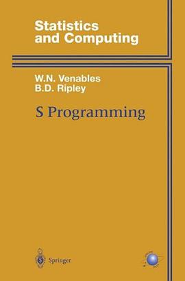 S Programming pdf epub mobi 電子書 下載