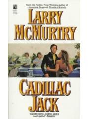 Cadillac Jack pdf epub mobi 电子书 下载