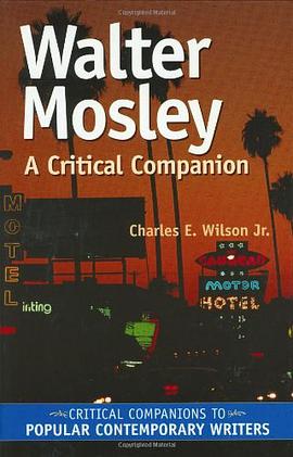 Walter Mosley