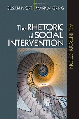 The Rhetoric of Social Intervention pdf epub mobi 电子书 下载