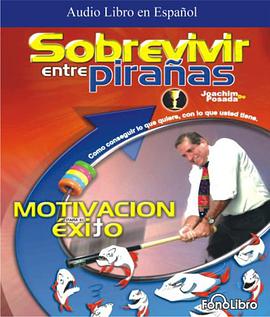 Sobrevivir entre Piranas pdf epub mobi 电子书 下载