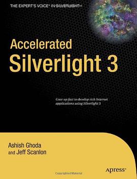 Accelerated Silverlight 3 pdf epub mobi 电子书 下载