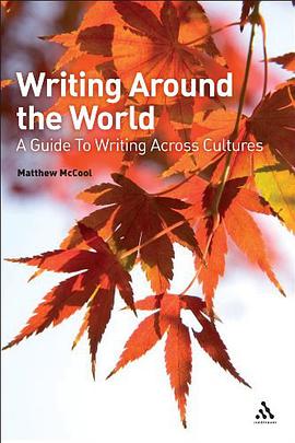 Writing Around the World pdf epub mobi 电子书 下载