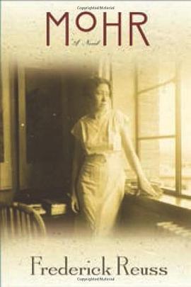 Mohr pdf epub mobi 電子書 下載