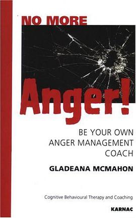 No More Anger pdf epub mobi 电子书 下载