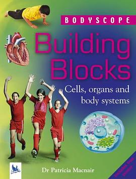 Building Blocks pdf epub mobi 电子书 下载