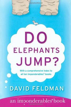 Do Elephants Jump?