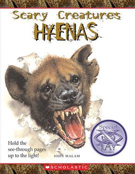 Hyenas pdf epub mobi 电子书 下载