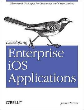 Developing Enterprise iOS Applications pdf epub mobi 電子書 下載