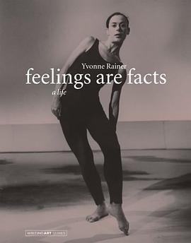 Feelings Are Facts pdf epub mobi 电子书 下载