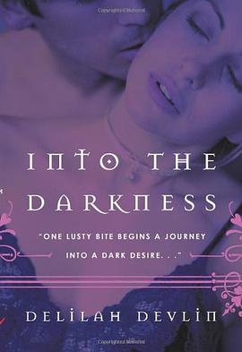 Into the Darkness