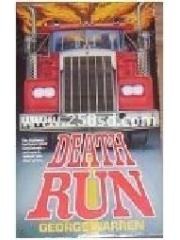 Death Run pdf epub mobi 電子書 下載