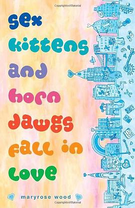 Sex Kittens and Horn Dawgs Fall in Love pdf epub mobi 電子書 下載