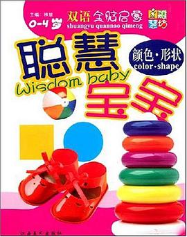 聪慧宝宝 pdf epub mobi 电子书 下载