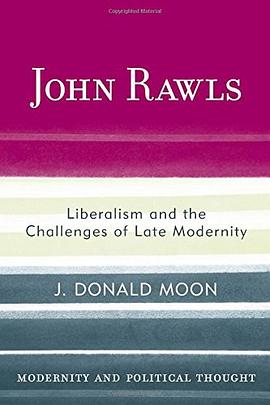 John Rawls pdf epub mobi 电子书 下载