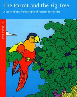 Parrot and the Fig Tree pdf epub mobi 電子書 下載