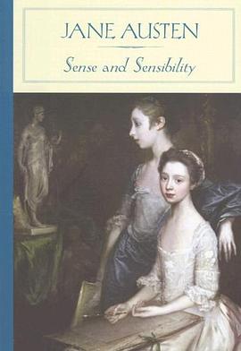 Sense and Sensibility (Barnes & Noble Classics) pdf epub mobi 电子书 下载