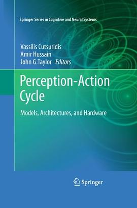 Perception-Action Cycle pdf epub mobi 电子书 下载