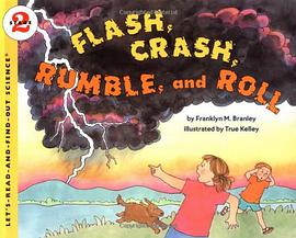 Flash, Crash, Rumble, and Roll pdf epub mobi 电子书 下载