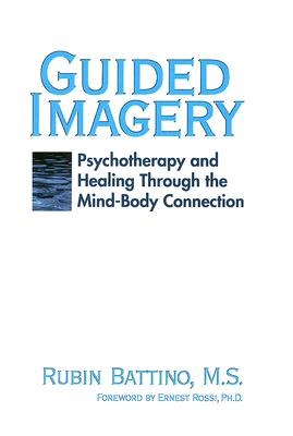 Guided Imagery pdf epub mobi 电子书 下载