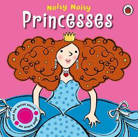 Princesses pdf epub mobi 电子书 下载