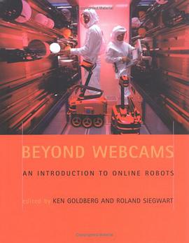 Beyond Webcams pdf epub mobi 电子书 下载