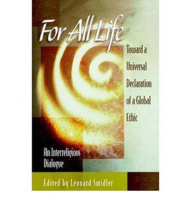 For All Life pdf epub mobi 下载