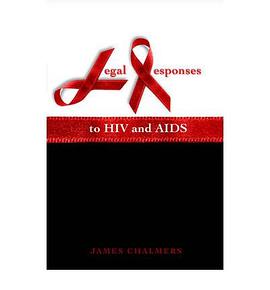 Legal Responses to HIV and AIDS pdf epub mobi 电子书 下载