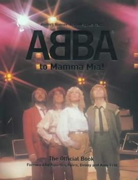 From "Abba" to "Mamma Mia!" pdf epub mobi 电子书 下载