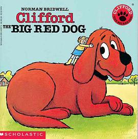 Clifford, the Big Red Dog pdf epub mobi 电子书 下载