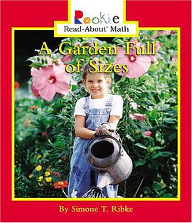 A Garden Full of Sizes pdf epub mobi 电子书 下载