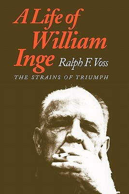 A Life of William Inge pdf epub mobi 电子书 下载