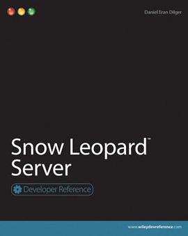 Snow Leopard Server pdf epub mobi 電子書 下載