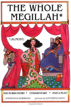 The Whole Megillah (Purim) pdf epub mobi 下载