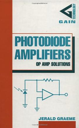 Photodiode Amplifiers pdf epub mobi 电子书 下载