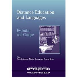 Distance Education And Languages pdf epub mobi 电子书 下载