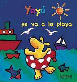 Yoyó se va a la playa (Yoyó series) pdf epub mobi 電子書 下載