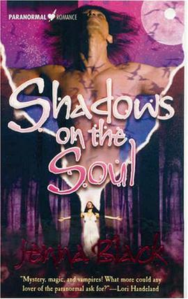 Shadows on the Soul pdf epub mobi 电子书 下载