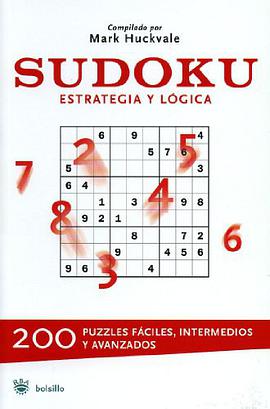 Sudoku pdf epub mobi 电子书 下载